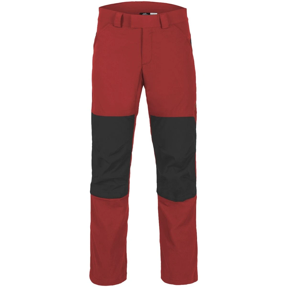 Helikon Woodsman Trousers Crimson Sky / Black 2 Helikon Woodsman Trousers Crimson Sky / Black - Image 2
