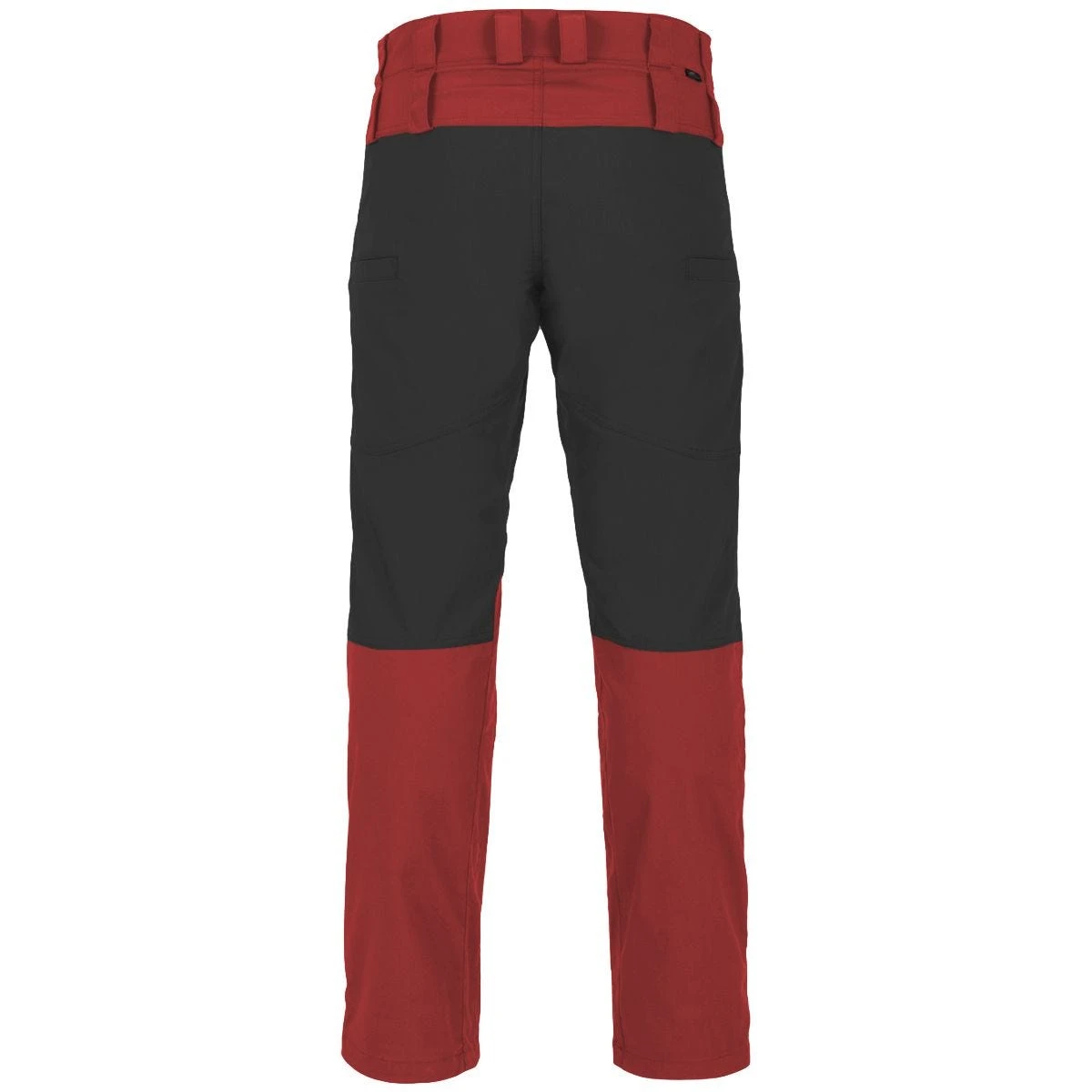 Helikon Woodsman Trousers Crimson Sky / Black 3 Helikon Woodsman Trousers Crimson Sky / Black - Image 3