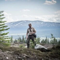 Helikon Woodsman Trousers Ash Gray 14 Helikon Woodsman Trousers Ash Gray -Condo Clothing Shop helikon woodsman trousers lifestyle 002 7