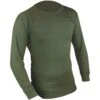 Highlander Thermal Vest Long Sleeve Olive