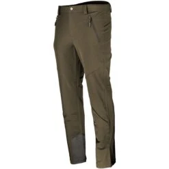 Jack Pyke Dalesman Stretch Trousers Green