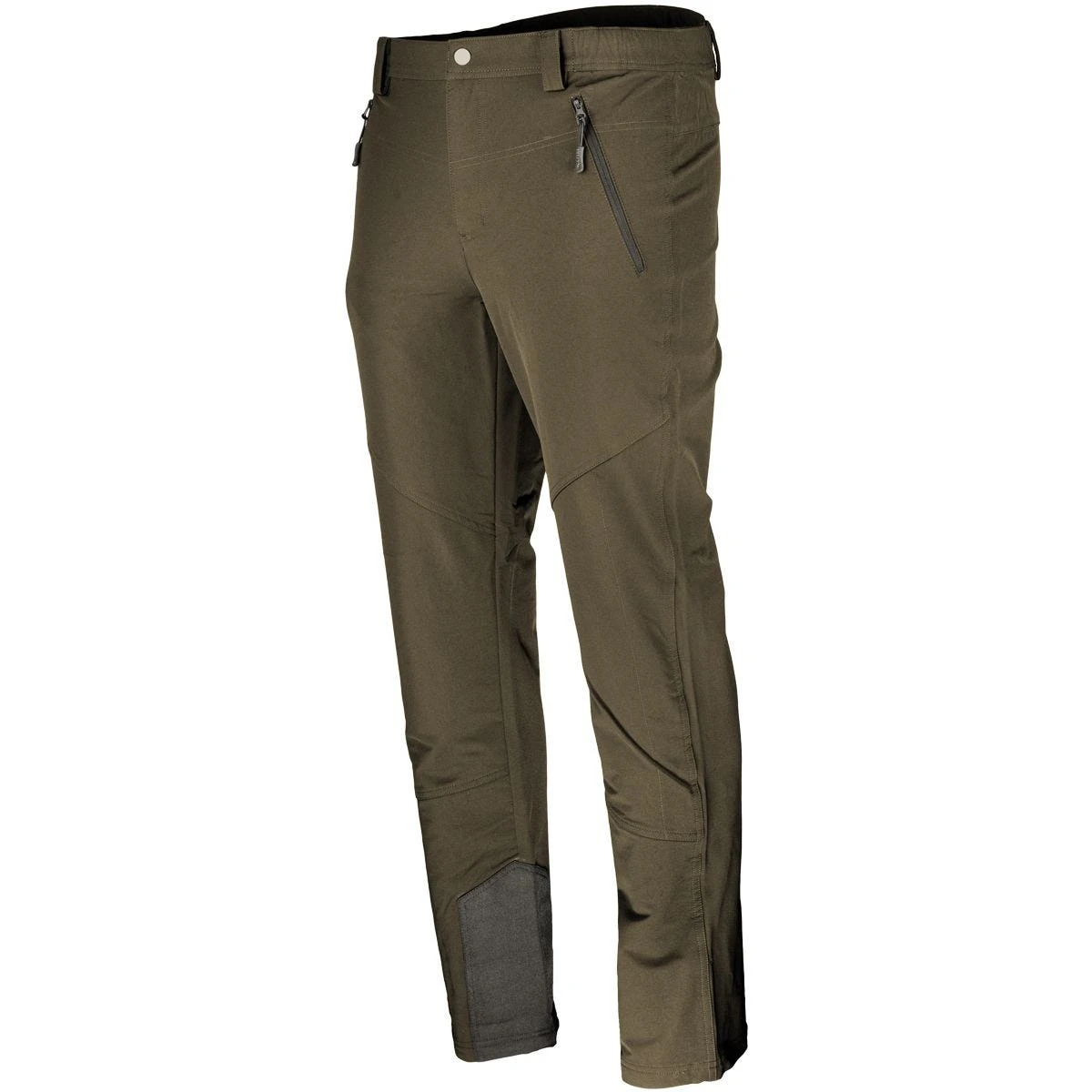 Jack Pyke Dalesman Stretch Trousers Green 1 Jack Pyke Dalesman Stretch Trousers Green