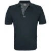 Jack Pyke Sporting Polo Shirt Navy