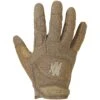 KinetiXx X-Light Light Operations Glove Coyote