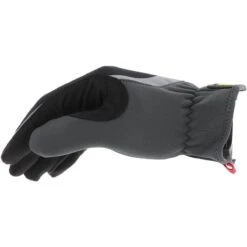 Mechanix Wear FastFit Gloves Black -Condo Clothing Shop mechanix wear fastfit black NEW 3