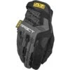 Mechanix Wear M-Pact Gloves Black/Gray