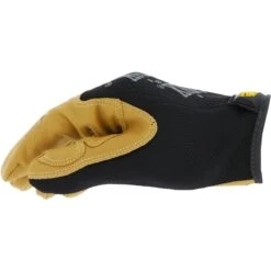 Mechanix Wear Material4X Original Black/Tan -Condo Clothing Shop mechanix wear material4x original black tan 3