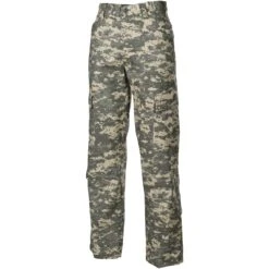 MFH ACU Combat Trousers Ripstop ACU Digital
