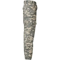 MFH ACU Combat Trousers Ripstop ACU Digital -Condo Clothing Shop mfh ACU TROUSERS acu digital ALL 3 1