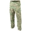 MFH BDU Combat Trousers Ripstop Operation Camo