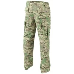 MFH BDU Combat Trousers Ripstop Operation Camo -Condo Clothing Shop mfh bdu trousers operation MULTICAM 2 1