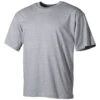 MFH T-shirt Gray