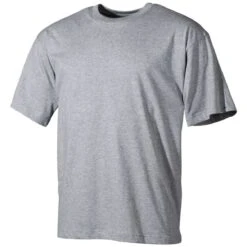 MFH T-shirt Gray