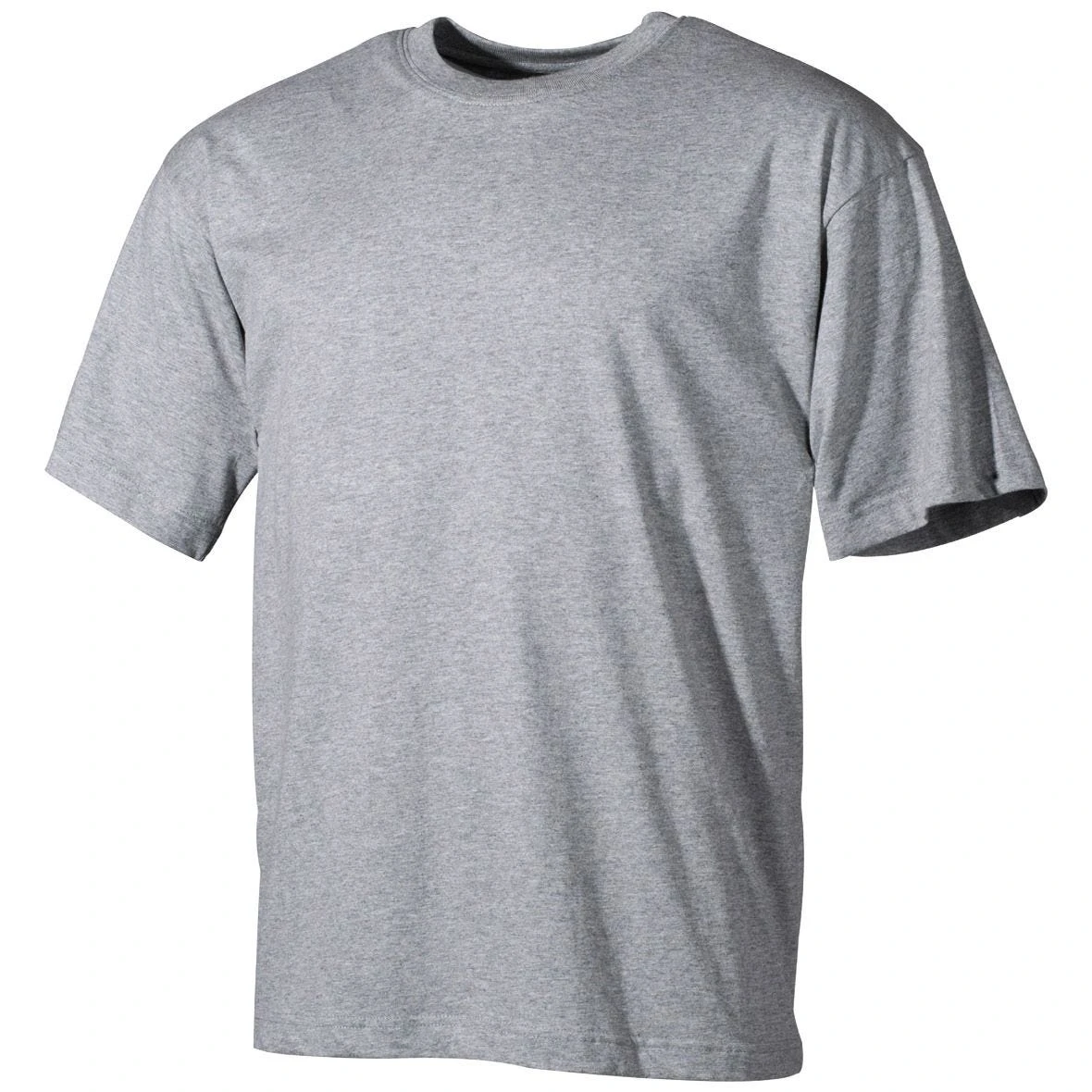 MFH T-shirt Gray 1 MFH T-shirt Gray