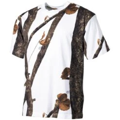 MFH Hunter T-shirt Hunter Snow