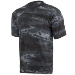 MFH T-shirt HDT Camo LE
