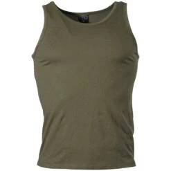 MFH Vest Olive