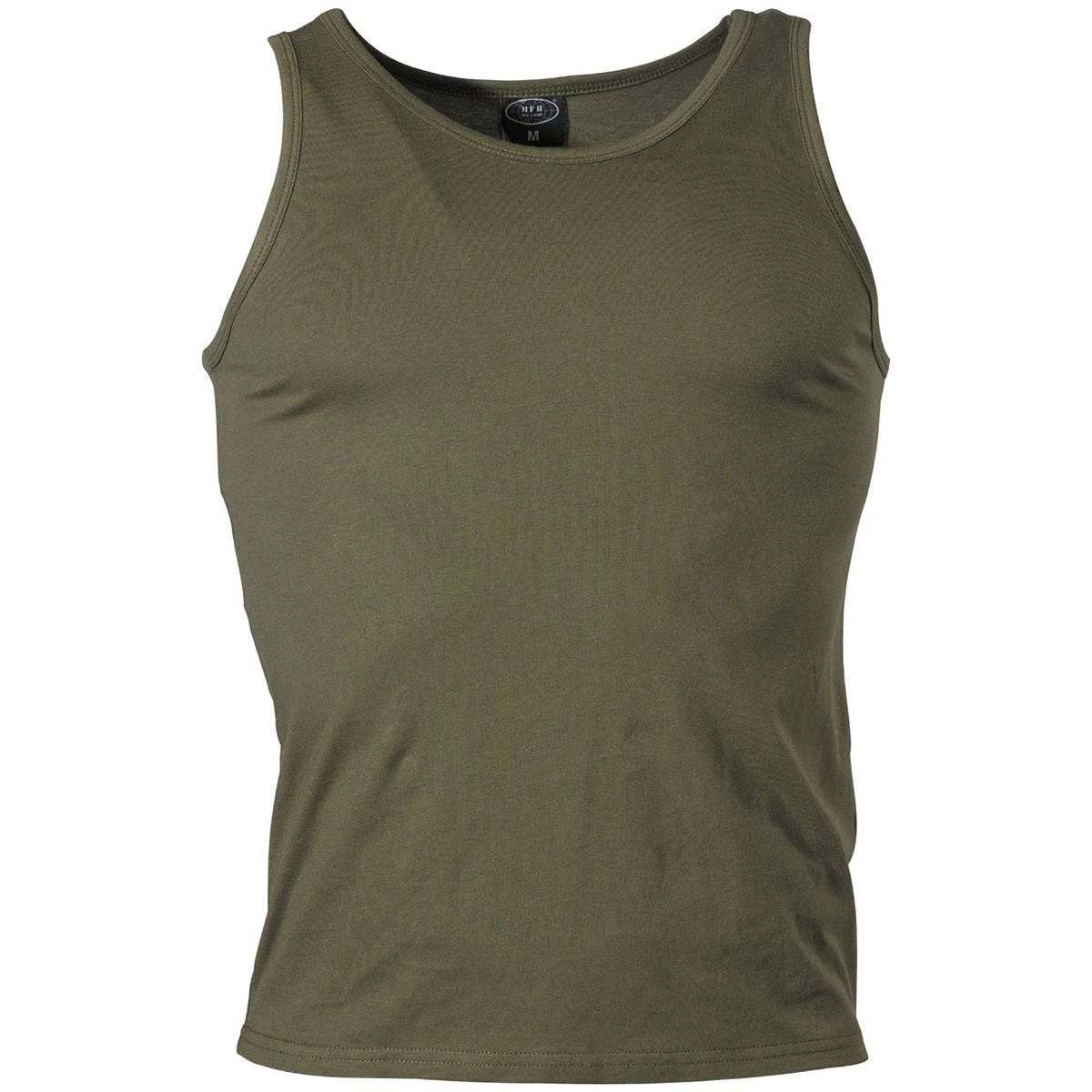 MFH Vest Olive 1 MFH Vest Olive