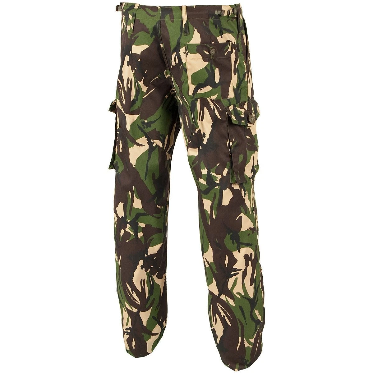 Mil-Com Soldier 95 Combat Trousers DPM 2 Mil-Com Soldier 95 Combat Trousers DPM - Image 2