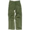 Mil-Tec M65 Trousers Olive