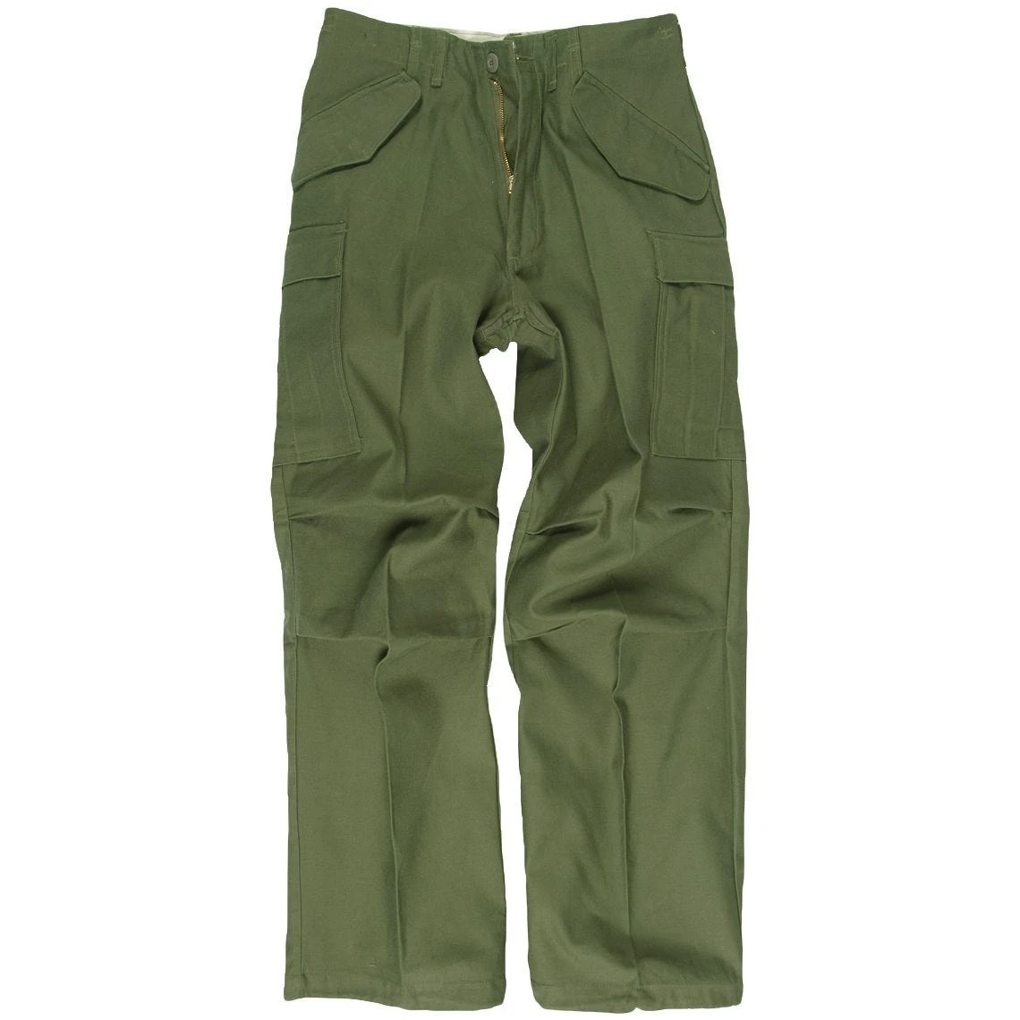 Mil-Tec M65 Trousers Olive 1 Mil-Tec M65 Trousers Olive