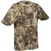 Mil-Tec T-Shirt Mandra Tan