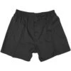 Mil-Tec Boxer Shorts Black