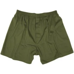 Mil-Tec Boxer Shorts Olive