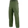 Mil-Tec BDU Ranger Combat Trousers Olive