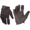 Mil-Tec Combat Touch Gloves Black