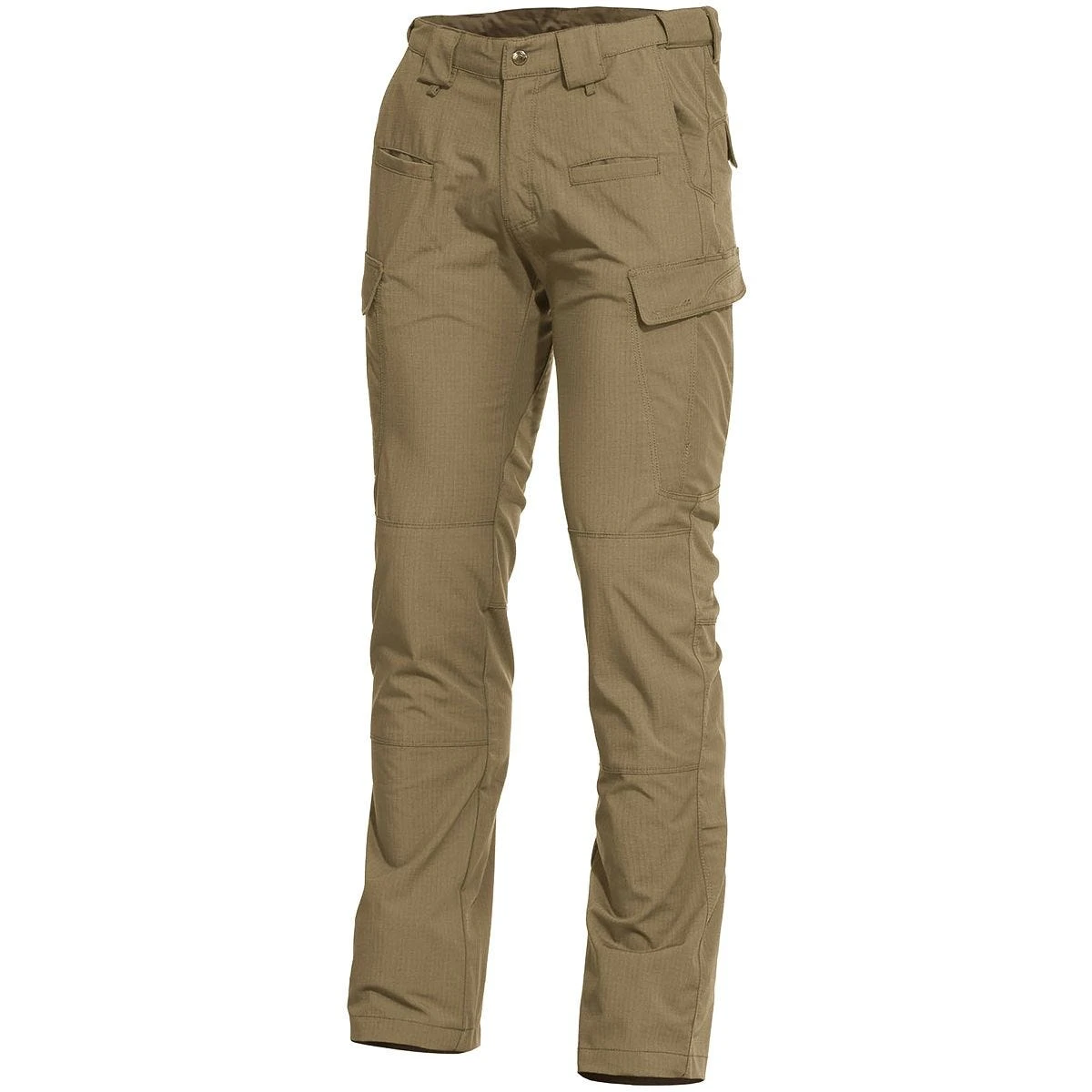 Pentagon Aris Tac Pants Coyote 3 Pentagon Aris Tac Pants Coyote - Image 3