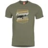 Pentagon Ageron A.C.R. T-Shirt Olive
