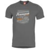 Pentagon Ageron A.C.R. T-Shirt Wolf Gray