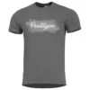 Pentagon Ageron Grunge T-Shirt Wolf Gray