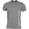 Pentagon Ageron T-Shirt Pentagon Vertical Wolf Grey