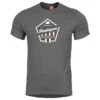 Pentagon Ageron Victorious T-Shirt Wolf Gray