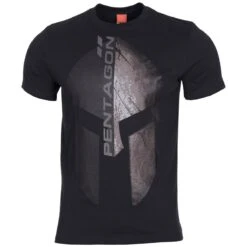 Pentagon Ageron Eternity T-Shirt Black