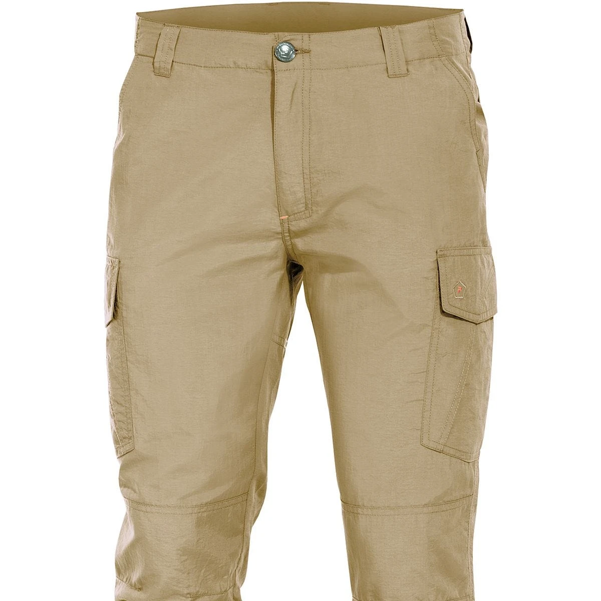 Pentagon Gomati Expedition Pants Khaki - Image 2