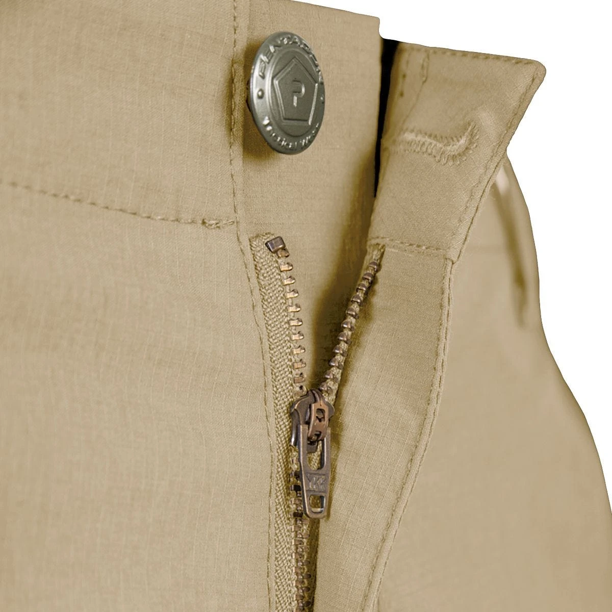 Pentagon Gomati Expedition Pants Khaki - Image 3