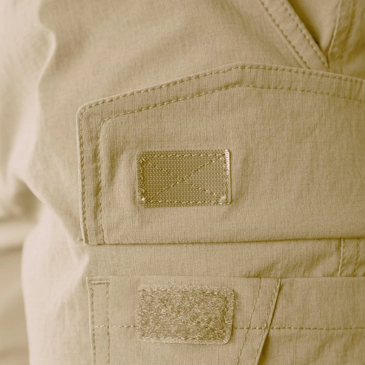 Pentagon Gomati Expedition Pants Khaki - Image 4