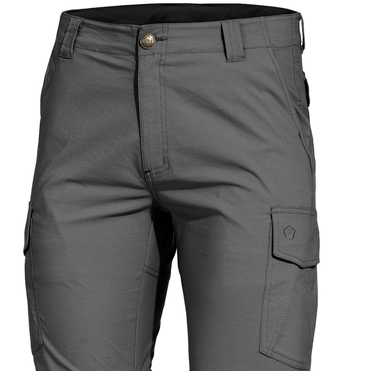 Pentagon Gomati Pants Cinder Gray - Image 3