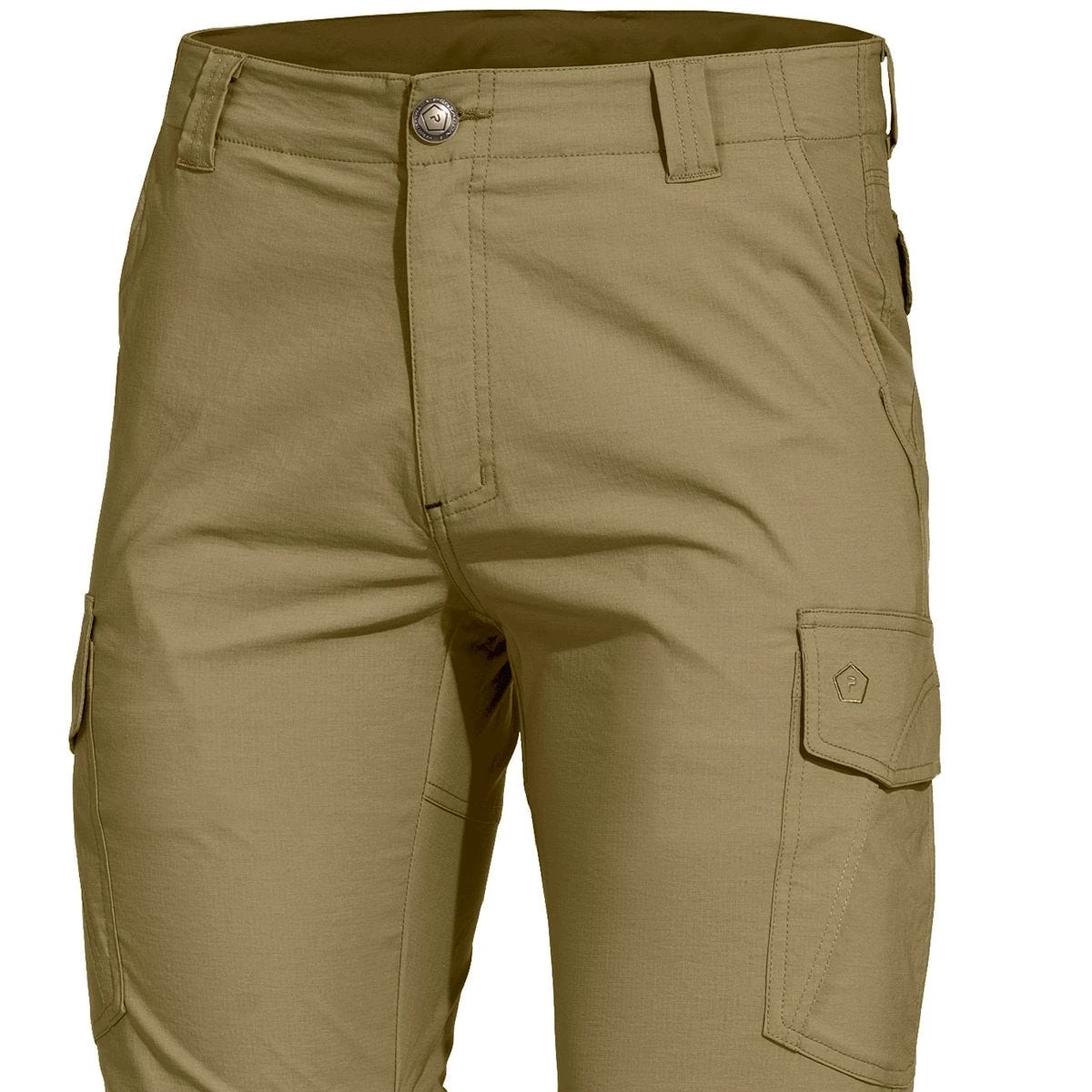 Pentagon Gomati Pants Coyote 3 Pentagon Gomati Pants Coyote - Image 3