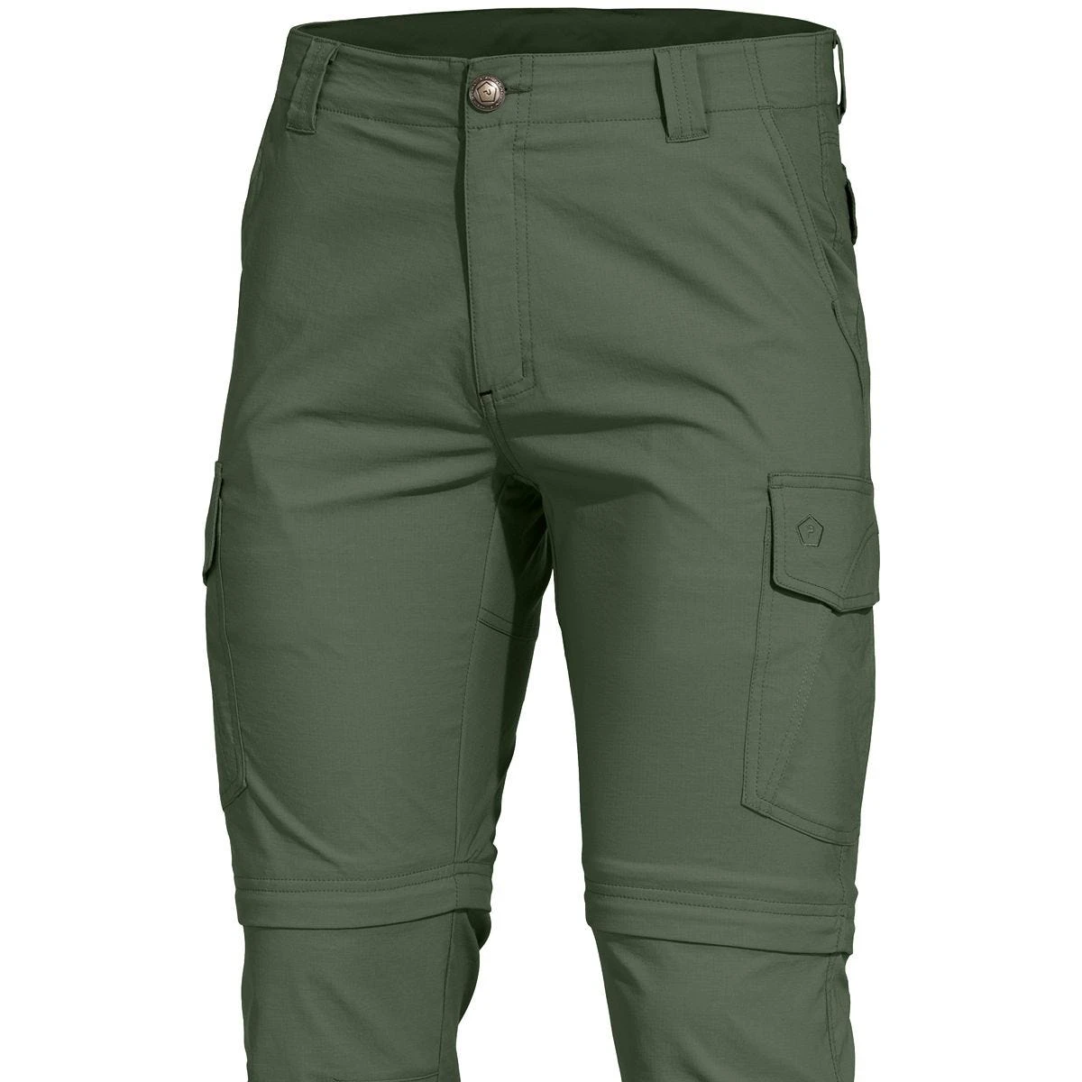 Pentagon Gomati XTR Pants Camo Green - Image 3