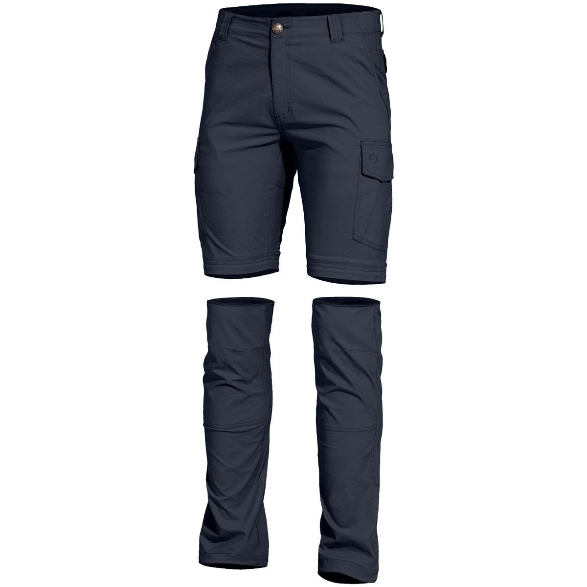 Pentagon Gomati XTR Pants Midnight Blue - Image 2