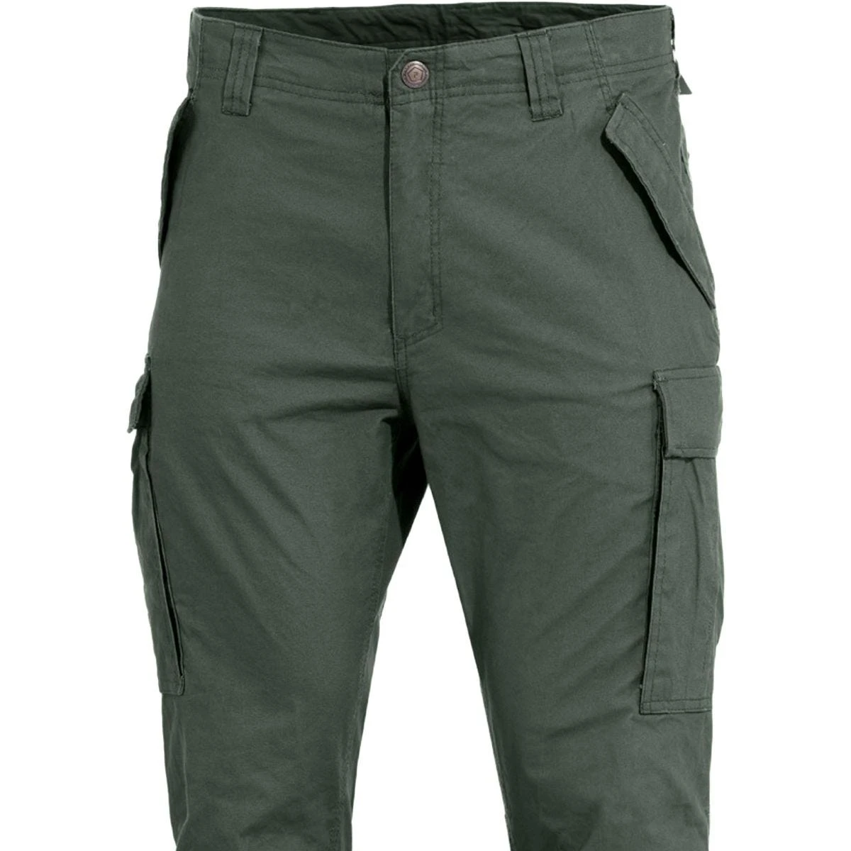 Pentagon M65 2.0 Pants Camo Green 2 Pentagon M65 2.0 Pants Camo Green - Image 2