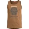 Pentagon Astir Vest Lion Coyote