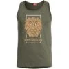 Pentagon Astir Vest Lion Olive