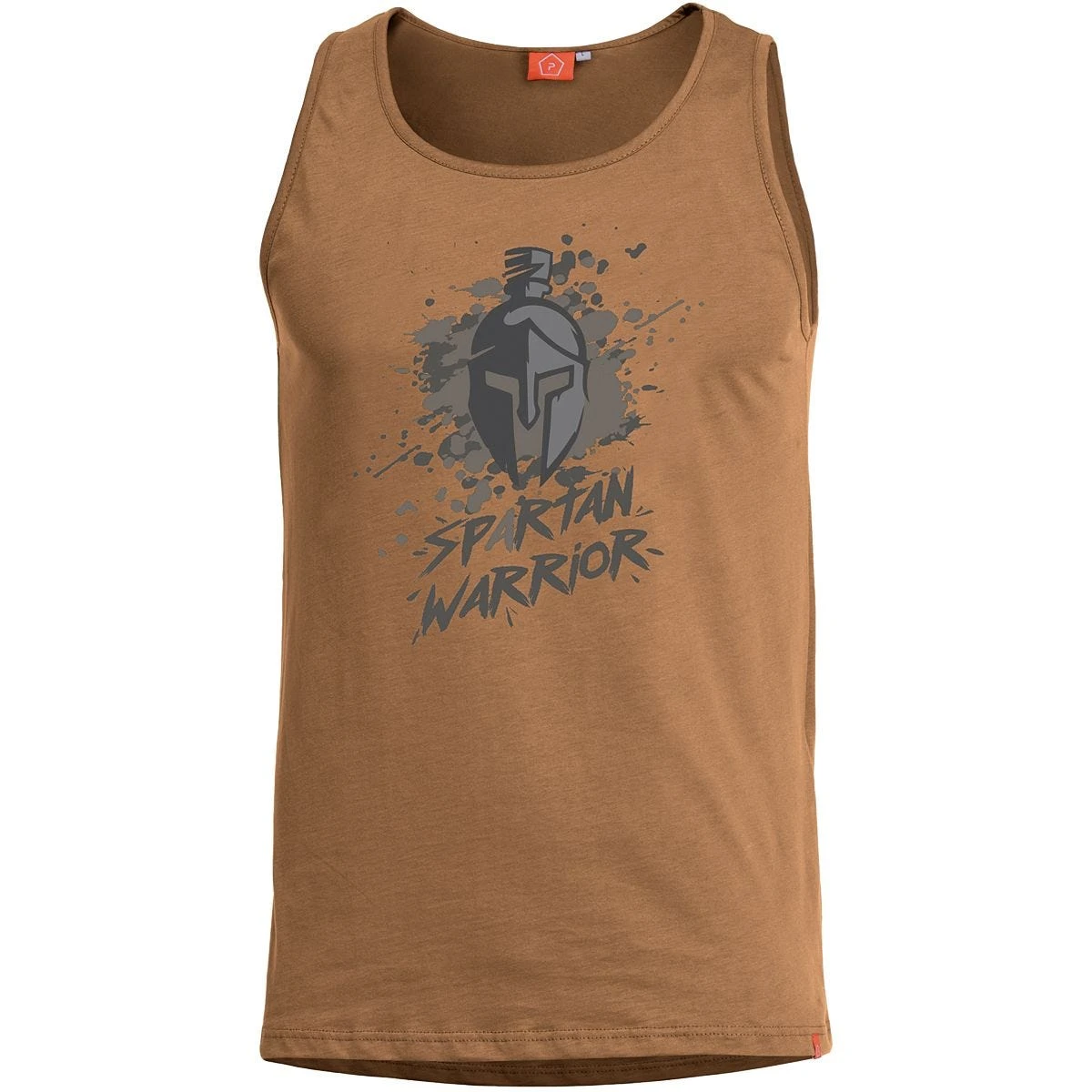 Pentagon Astir Vest Spartan Warrior Coyote 1 Pentagon Astir Vest Spartan Warrior Coyote