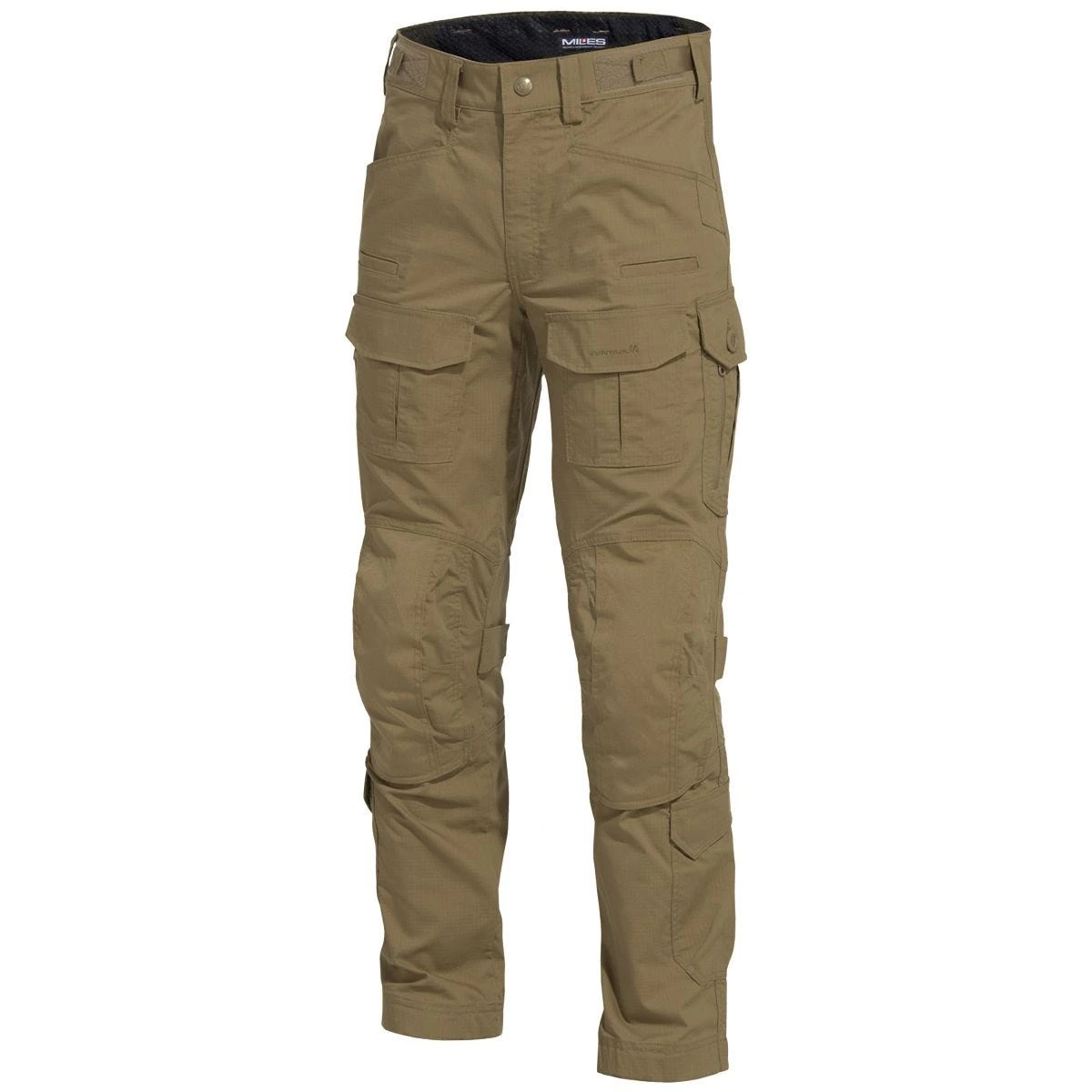 Pentagon Wolf Combat Pants Coyote