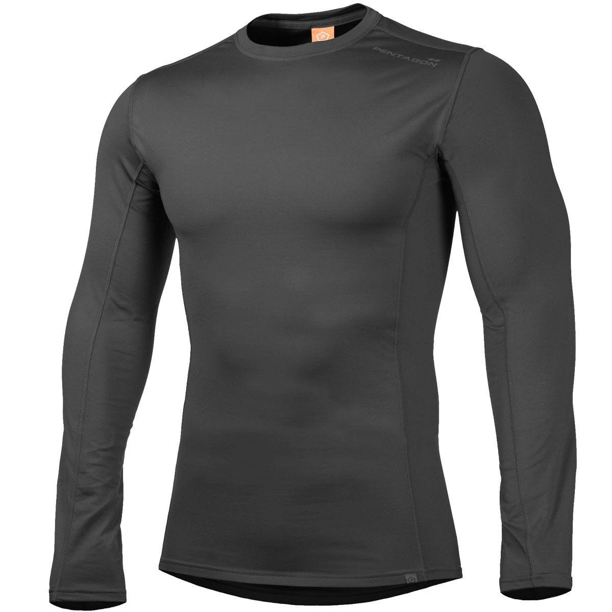 Pentagon Pindos 2.0 Thermal Shirt Black 1 Pentagon Pindos 2.0 Thermal Shirt Black